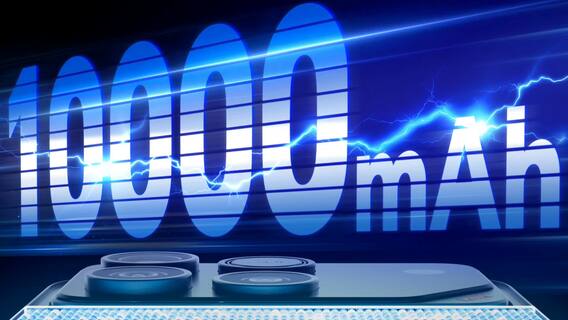 रियलमी ला रही है 10000mAh बैटरी वाला फोन, लेकिन सैमसंग और ऐप्पल इस मामले में पीछे क्यों? कारण कर देगा हैरान रियलमी ला रही है 10000mAh बैटरी वाला फोन, लेकिन सैमसंग और ऐप्पल इस मामले में पीछे क्यों? कारण कर देगा हैरान