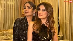 रवीना टंडन की बेटी राशा थडानी ने ‘लाइकी लाइका’ से किया सिंगिंग डेब्यू, गाना सुुनकर फैंस ने बाधें तारीफों के पुल