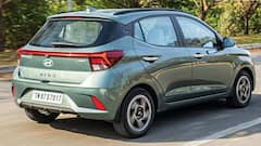Grand i10 Nios Offer: இன்னும் 10 நாள்தான் இருக்கு.. ரூ.89 ஆயிரம் தள்ளுபடி.. Grand i10 Nios கார் வாங்கலாமா?