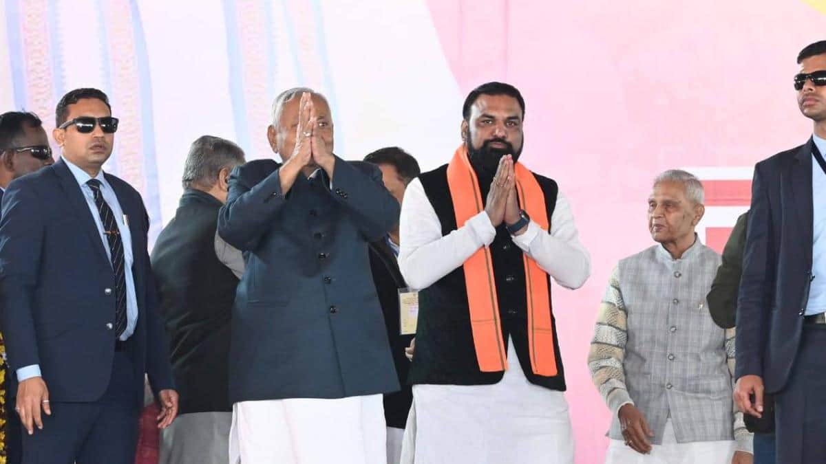 बिहार में बंद चीनी मिलें चालू होंगी, सम्राट चौधरी का वादा, बोले- छपरा में बनेगा एयरपोर्ट