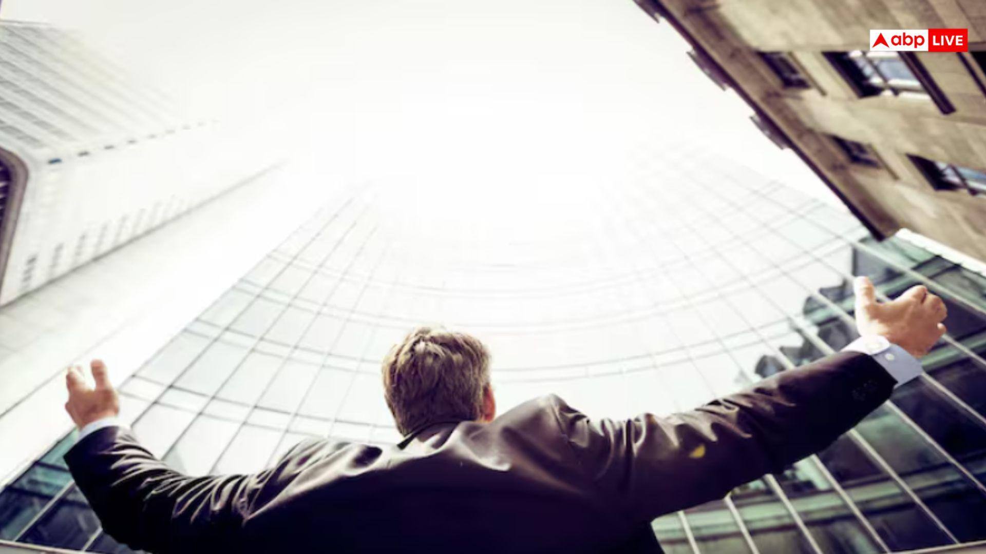 21 हजार की नौकरी छोड़ करोड़ों कमा रहा ये शख्स, मैकेनिकल डिप्लोमा होल्डर की कहानी हुई वायरल