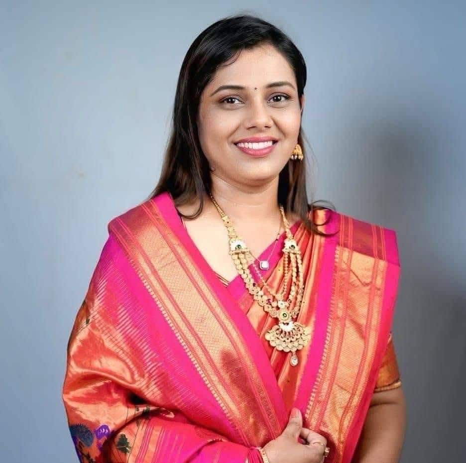 सरिता म्हस्के