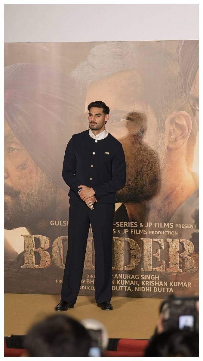 इसके बाद उन्होंने यूएस के एक यूनिवर्सिटी से हायर एजुकेशन की जिसमें उन्होंने एक्टिंग और फिल्म मेकिंग की पढ़ाई की.