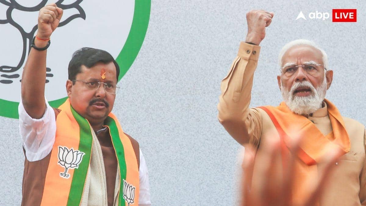 मिशन बंगाल में जुटे नितिन नवीन, बीजेपी अध्यक्ष बनने के बाद पहला दौरा, चुनावी रणनीति पर करेंगे चर्चा