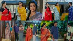నువ్వుంటే నా జతగా: మిథున వర్సెస్ భానుమతి! సత్య మూర్తి కష్టాలు తీర్చేదెవరు?