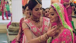 Priyanka Chopra Reacts As ‘Teri Dulhan Sajaoongi’ From Barsaat Goes Viral On Social Media