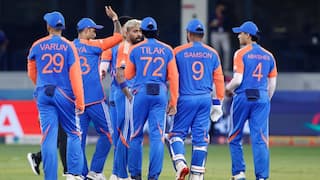 IND Vs NZ: टीम इंडिया का नागपुर में कैसा है टी20 इंटरनेशनल रिकॉर्ड, जानिए