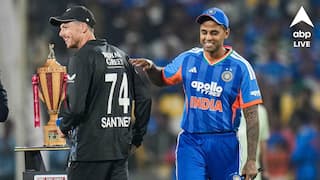 IND vs NZ Match Highlights: অভিষেক-রিঙ্কুর প্রলয়ে ৪৮ রানে নিউজ়িল্যান্ডকে হারাল ভারত, এগিয়ে গেল টি-২০ সিরিজে