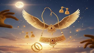 உச்சத்தை தொடும் தங்கம் விலை... கிடுக்கிப்பிடி போட தயாராகும் மத்திய அரசு