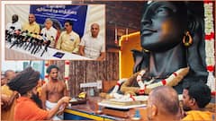 ஈஷா மஹாசிவராத்திரி; வேலூரில் ஜனவரி 22, 23 தேதிகளில் பாடல் பெற்ற தலங்களில் ‘ஆதியோகி ரத யாத்திரை’