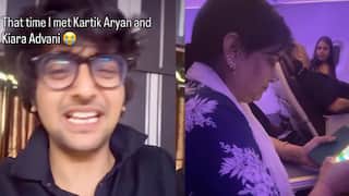 ‘She Gave My Mom A Nasty Look’: Influencer Recounts ‘Unpleasant’ Encounter With Kiara Advani On Jaipur-Mumbai Flight