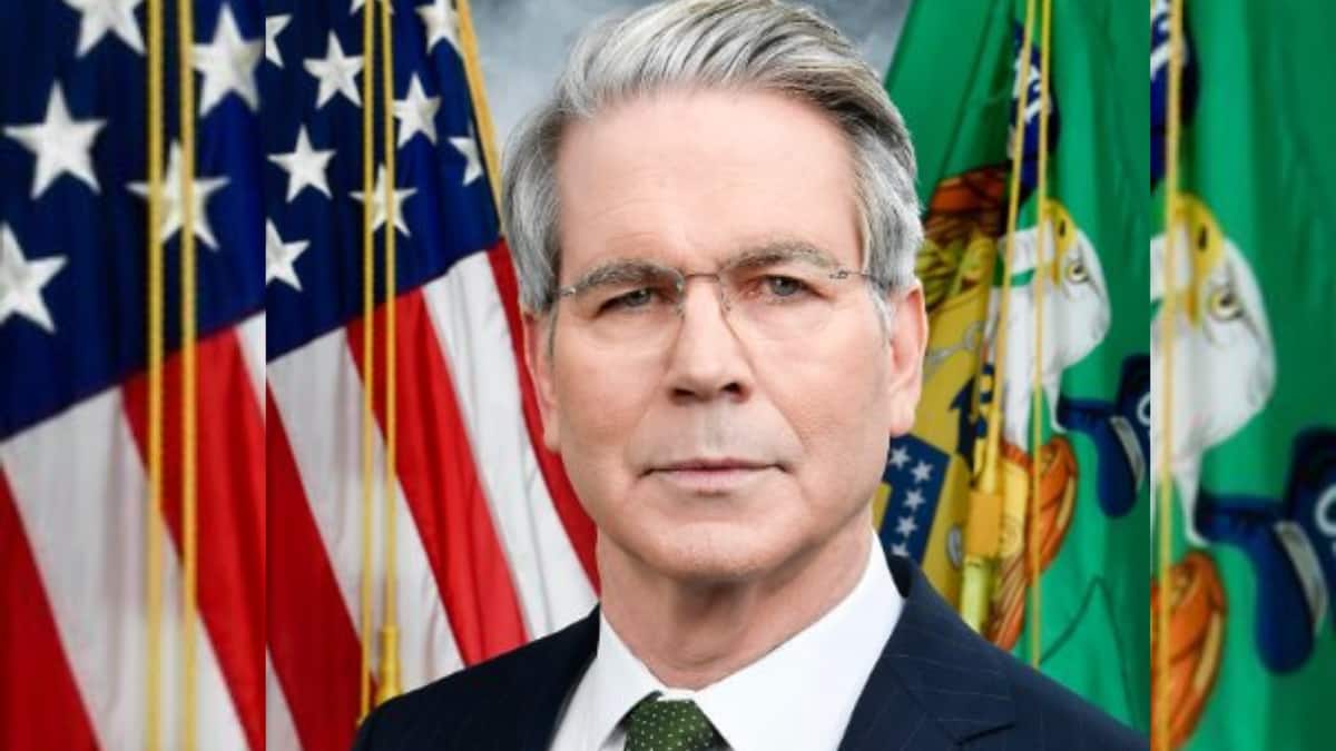 India Scales Back Russian Oil Buys After Trump’s 500% Tariff Threat, Says US Treasury