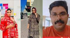 Shimjitha: கேரள பேருந்து பாலியல் புகாரில் ஷிம்ஜிதா கைது! தீபக் தற்கொலைக்குப் பின் அதிர்ச்சி திருப்பம்!