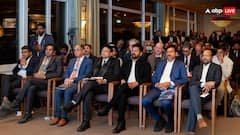 दावोस में तेलंगाना की जलवा: 12,500 करोड़ के स्टील प्लांट के साथ हैदराबाद में WEF समिट का ऐलान