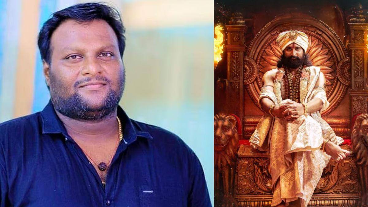 Director Mohan G: சாதியை பயன்படுத்தி சம்பாதிக்கிறேனா? - இயக்குநர் மோகன் ஜி ஆவேசம்!