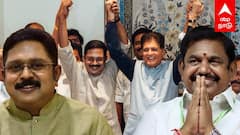 ”வாங்க TTV.. இனி தான் ஆட்டம்” அன்போடு வரவேற்ற EPS!குஷியில் அதிமுக, அமமுக