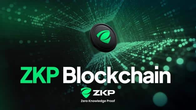 Investors Ditch Sui And HYPE As Experts Predict ZKP Will Be The Next Crypto To Explode With A .7B Presale Auction Raise