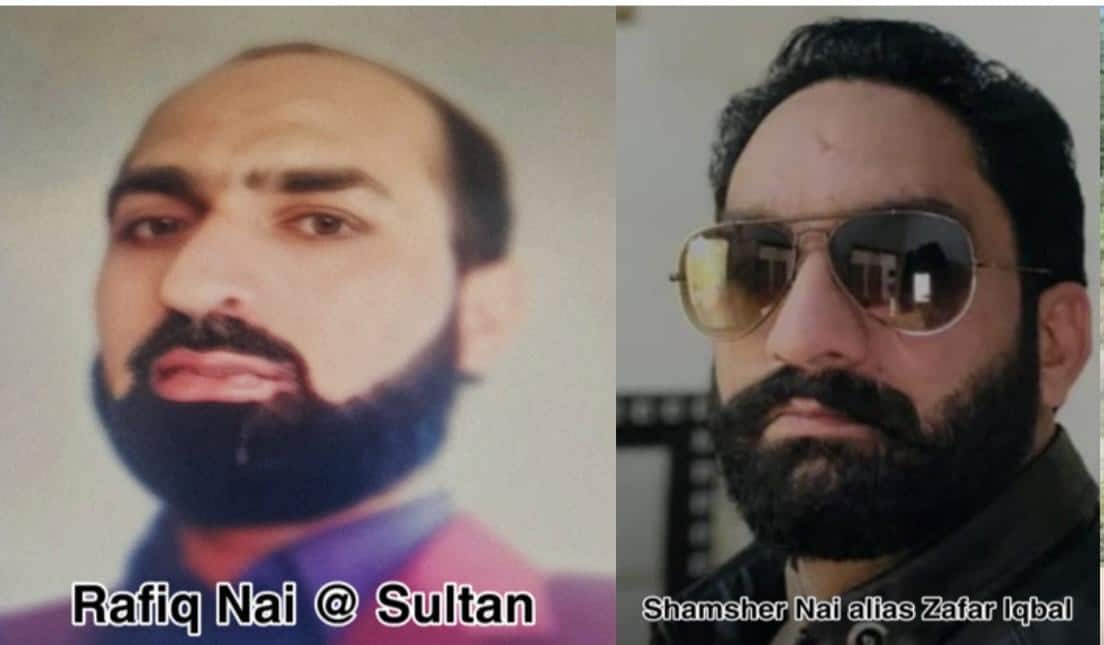 ABP Exclusive: Major Attacks In J&K Being Planned By Pakistan As ISKP And Lashkar Set Up Joint HQ In Khyber