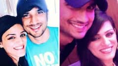 सुशांत सिंह राजपूत के बर्थ एनिवर्सरी पर इमोशनल हुई बहन श्वेता, कहां-'मैं हर दिन थोड़ी-थोड़ी सुशांत जैसी...'