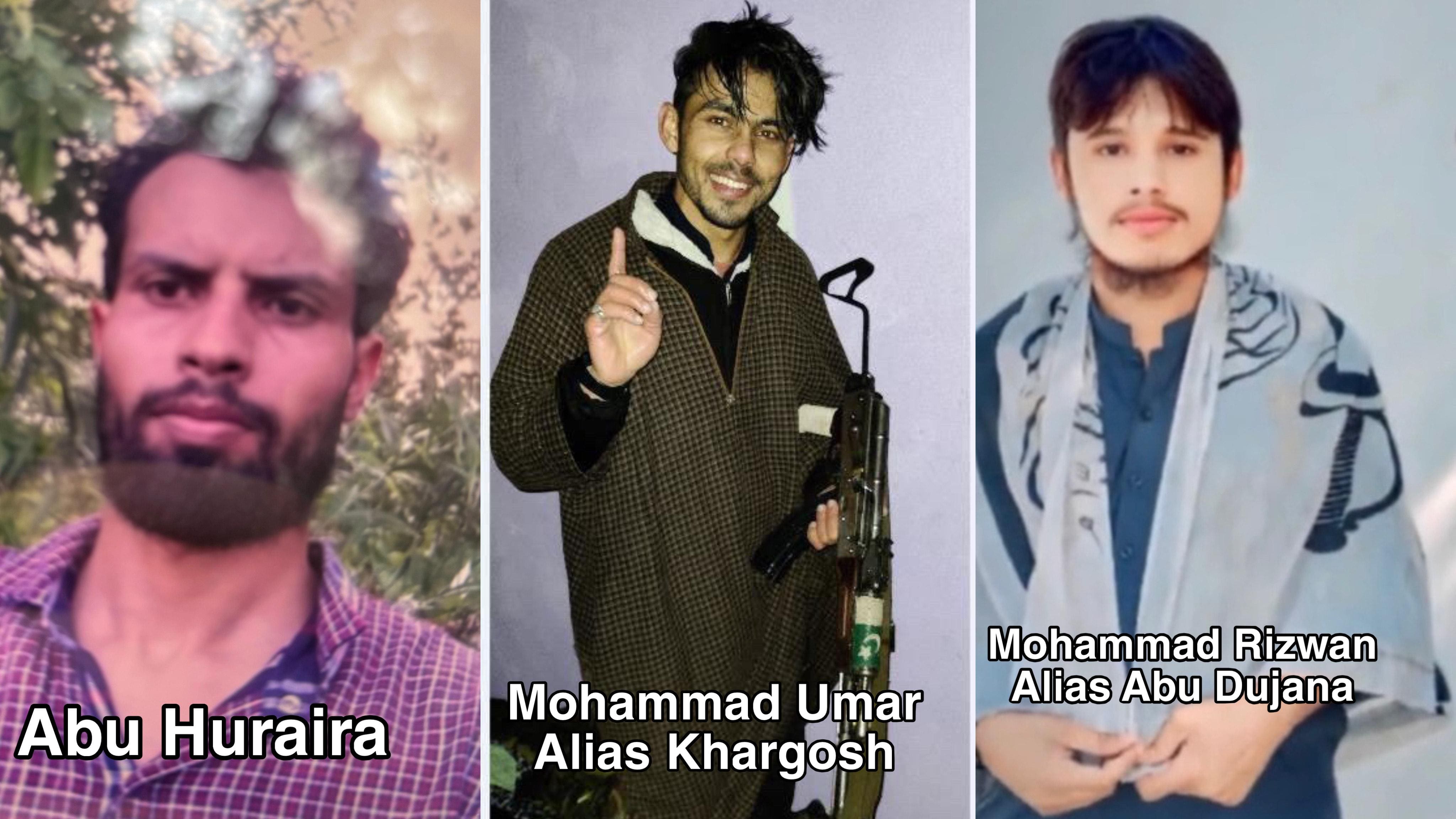 ABP Exclusive: Major Attacks In J&K Being Planned By Pakistan As ISKP And Lashkar Set Up Joint HQ In Khyber