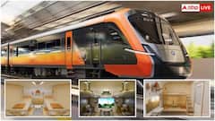 বন্দে ভারত স্লিপারের টিকিট বাতিল করলে পাবেন না কোনও টাকা ! কী রয়েছে নিয়ম ? 