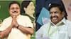 9 வருடங்களுக்கு பிறகு இபிஎஸ்- உடன் கை கோர்க்கும் டிடிவி.! அதிமுக கூட்டணியில் அமமுக- ஓ.. இது தான் காரணமா?