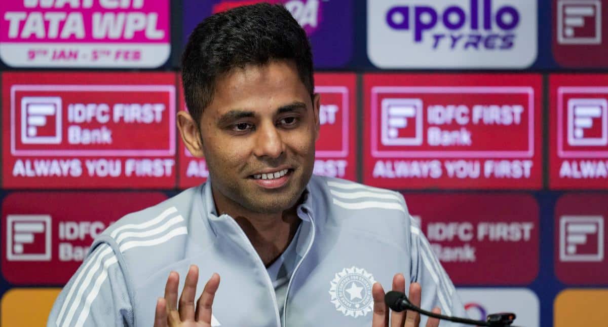 IND vs NZ 1st T20I: Pitch Report, Nagpur Weather, Live Streaming & Squads