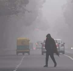 ਪੰਜਾਬ 'ਚ ਮੀਂਹ ਸਣੇ ਪੈਣਗੇ ਗੜ੍ਹੇ! ਇਨ੍ਹਾਂ ਇਲਾਕਿਆਂ ਲਈ ਅਲਰਟ ਜਾਰੀ, ਲੋਕ ਦੇਣ ਧਿਆਨ