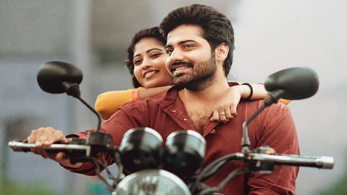 Sandhya Nama Upasate Trailer : క్వారంటైన్ కలిపింది ఇద్దరినీ - బంధం... భయం... ఎమోషన్... కట్ చేస్తే సంధ్యానామ ఉపాసతే