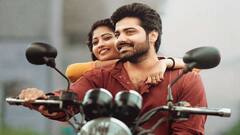 క్వారంటైన్ కలిపింది ఇద్దరినీ - బంధం... భయం... ఎమోషన్... కట్ చేస్తే సంధ్యానామ ఉపాసతే