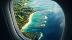 बादलों के बीच भी धुंध से कैसे बचता है विमान का कांच, किस तकनीक का होता है इस्तेमाल?