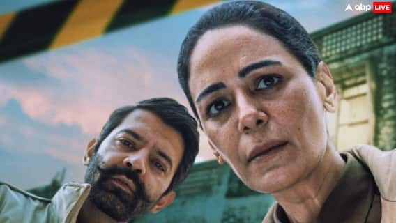 Kohrra 2 Release Date: मोना सिंह-बरुण सोबती की 'कोहरा 2' की रिलीज डेट हुई कंफर्म, जानें-कब और कहां देख सकेंगे Kohrra 2 Release Date: मोना सिंह-बरुण सोबती की 'कोहरा 2' की रिलीज डेट हुई कंफर्म, जानें-कब और कहां देख सकेंगे