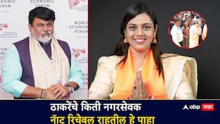 ठाकरेंचे नगरसेवक म्हणत उदय सामंतांचं सूचक वक्तव्य; दावोसहून महाराष्ट्रात आल्यानंतर राजकीय MOU