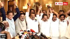 తమిళనాడు ఎన్డీఏలోకి మరిన్ని పార్టీలు -కూటమిలో దినకరన్ - విజయ్‌కాంత్ పార్టీ కూడా!