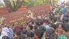 संजय गांधी राष्ट्रीय उद्यानात राहणाऱ्या आदिवासी समाजाला वन विभागाची नोटीस; घरं रिकामं करण्यास सांगण्यात आलं, बस सेवा बंद केल्याचा आरोप