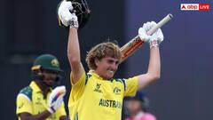 विल मलाजुक कौन जिन्होंने सिर्फ 51 गेंद में जड़ा शतक, U19 वर्ल्ड कप रिकॉर्ड की सबसे तेज सेंचुरी लगाई