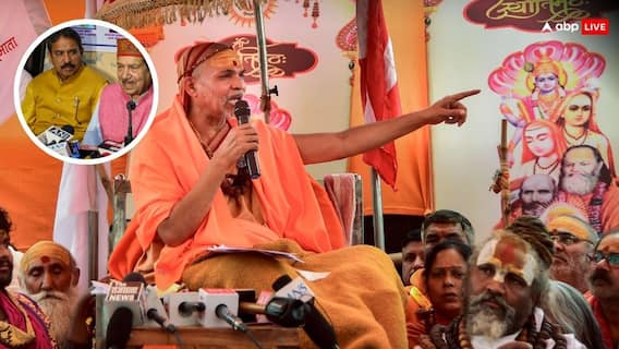 'शैतान और राक्षसी ताकतें ज्यादा देर तक...', शंकराचार्य विवाद पर RSS ने क्यों दिया ऐसा बयान?