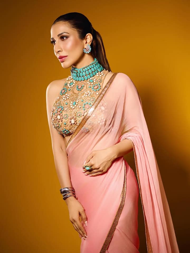 સિંગર અને એક્ટ્રેસ સોફી ચૌધરી તેની ફેશન સેન્સ અને શાનદાર ગાયકીથી લોકોના દિલ પર રાજ કરે છે. દરેક વ્યક્તિ તેની સુંદરતાના દિવાના છે. જ્યારે પણ તે સોશિયલ મીડિયા પર તસવીરો શેર કરે છે ત્યારે તેના પરથી લોકોની નજર હટાવવી મુશ્કેલ બની જાય છે.