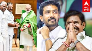 ‘’ஆளுநர் பதவி..MP சீட் !’’OFFER கொடுத்த பாஜகஓகே சொன்ன OPS?DEAL OVER!