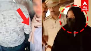 14 நாட்கள் ஜெயில்! ARREST ஆன ஷிம்ஜிதா! போராட்டத்தில் குதித்த ஆண்கள்