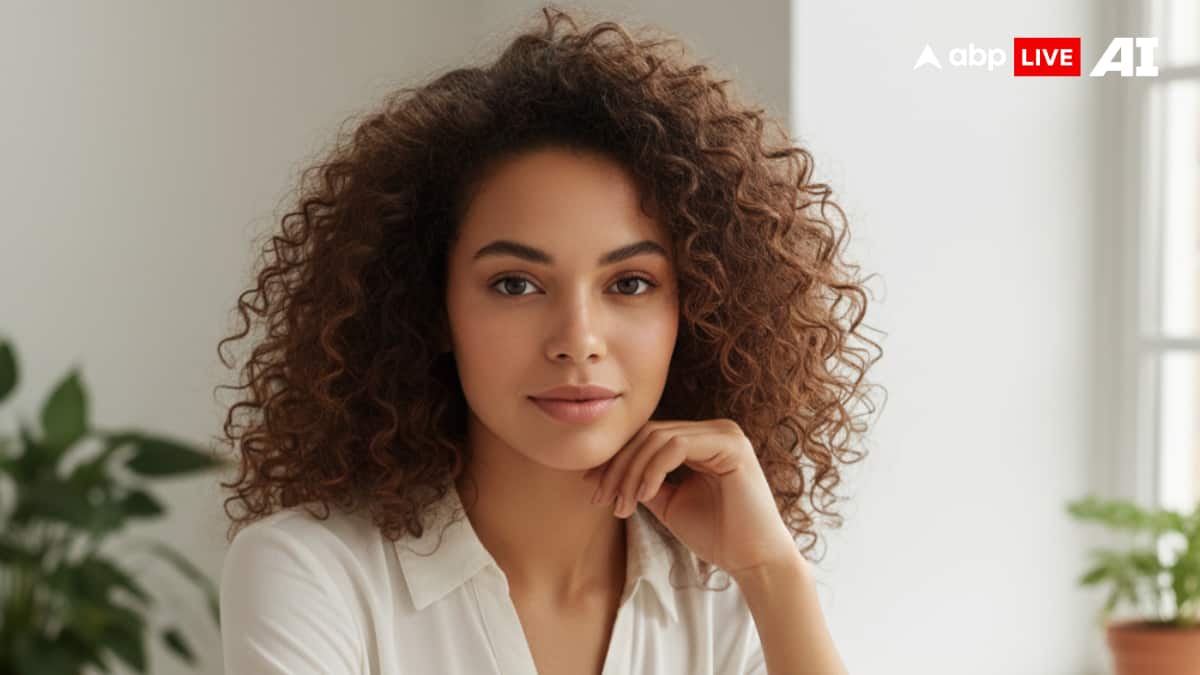 Struggling With Frizz? Natural Remedies That Help Define And Nourish Curls