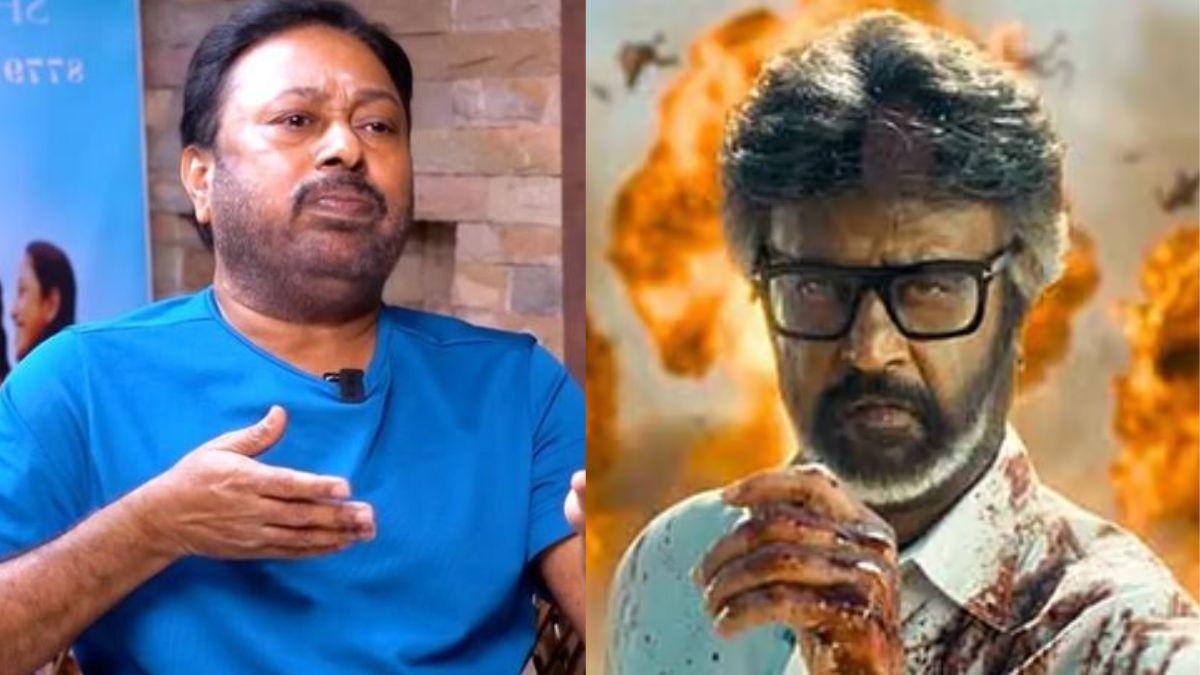 ப்ளூ பிலிம் எடுத்தா கூடாதா நல்லா வசூல் பண்ணும்..ஜெயிலர் 2 பற்றி பேசி தொக்காக மாட்டிய ராஜகுமாரன்