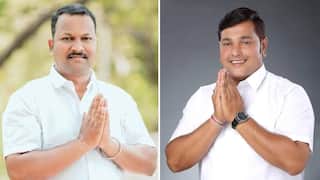 Kolhapur Municipal Corporation Mayor: कोल्हापुरात भाजपकडून महापौरपदासाठी विजयसिंह देसाई, विजयसिंह खाडे सर्वाधिक रेसमध्ये; कोण बाजी मारणार? महिलांमध्ये कोणाच्या नावाची चर्चा??