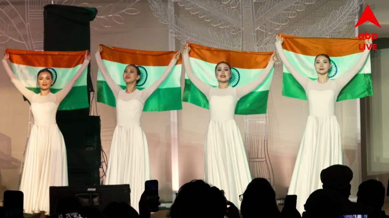 গাক্কু ব্যালে ড্যান্স