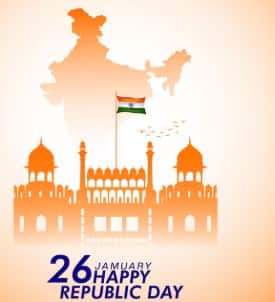 ਜਦੋਂ 1947 'ਚ ਭਾਰਤ ਅਸਲ 'ਚ ਆਜ਼ਾਦ ਹੋਇਆ, ਤਾਂ ਉਹ ਤਰੀਕ 15 ਅਗਸਤ ਸੀ। ਇਸ ਲਈ ਇਸ ਦਿਨ ਨੂੰ ਸੁਤੰਤਰਤਾ ਦਿਵਸ ਵਜੋਂ ਮਨਾਇਆ ਜਾਂਦਾ ਹੈ। ਪਰ ਸੰਵਿਧਾਨ ਨਿਰਮਾਤਾ, ਖਾਸ ਕਰਕੇ ਪੰਡਿਤ ਨਹਿਰੂ ਅਤੇ ਡਾ. ਬੀ.ਆਰ. ਅੰਬੇਡਕਰ ਦੇ ਮਨ ਵਿਚ ਉਸ 26 ਜਨਵਰੀ ਦੀ ਤਰੀਕ ਪ੍ਰਤੀ ਡੂੰਘਾ ਸਤਿਕਾਰ ਸੀ ਜਿਸ ਨੇ ਦੋ ਦਹਾਕਿਆਂ ਤੱਕ ਭਾਰਤੀਆਂ 'ਚ ਆਜ਼ਾਦੀ ਦੀ ਲਾਟ ਜਗਾਈ ਰੱਖੀ ਸੀ।