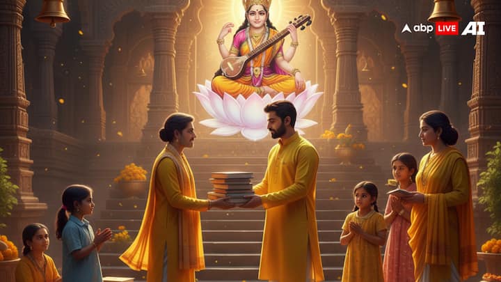 मूलांक 8 वाले लोग पर शनि देव का अधिक प्रभाव रहता है. इस दिन आपको किसी जरूरतमंद को पीले रंग के वस्त्र और किताब दान करना चाहिए. ऐसा करने से नकारात्मक ऊर्जा कम होने के साथ रुके हुए कामों में गति आती है.