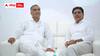 BRS Reaction: కేసీఆర్‌తో హరీష్ చర్చలు - కేటీఆర్ విచారణకు హాజరుపై సస్పెన్స్ - కుట్రేనంటున్న బీఆర్ఎస్
