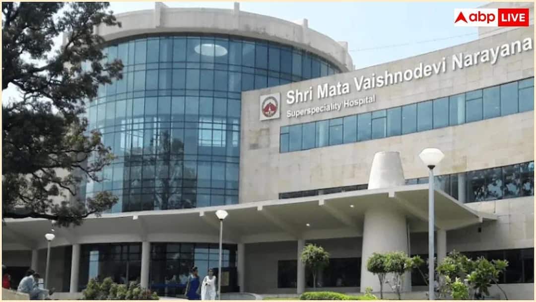 बड़ी खबर, वैष्णो देवी मेडिकल कॉलेज के स्टूडेंट्स को राहत; छात्रों की पढ़ाई रहेगी जारी