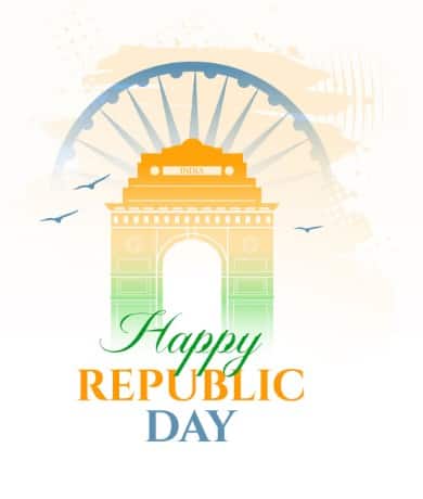 ਉਹ ਨਹੀਂ ਚਾਹੁੰਦੇ ਸਨ ਕਿ 26 ਜਨਵਰੀ ਵਰਗੀ ਇਤਿਹਾਸਕ ਮਿਤੀ ਇਤਿਹਾਸ ਦੇ ਪੰਨਿਆਂ 'ਚ ਕਿਤੇ ਗੁਆਚ ਜਾਵੇ। ਇਸ ਲਈ, ਇਹ ਤੈਅ ਕੀਤਾ ਗਿਆ ਕਿ ਭਾਵੇਂ ਸੰਵਿਧਾਨ 26 ਨਵੰਬਰ 1949 (ਸੰਵਿਧਾਨ ਦਿਵਸ) ਨੂੰ ਤਿਆਰ ਹੋ ਗਿਆ ਹੈ, ਪਰ ਇਸ ਨੂੰ ਅਧਿਕਾਰਤ ਤੌਰ 'ਤੇ 26 ਜਨਵਰੀ 1950 ਨੂੰ ਲਾਗੂ ਕੀਤਾ ਜਾਵੇਗਾ ਤਾਂ ਜੋ ਇਸ ਦਿਨ ਨੂੰ 'ਗਣਤੰਤਰ ਦਿਵਸ' ਵਜੋਂ ਹਮੇਸ਼ਾ ਲਈ ਅਮਰ ਕਰ ਦਿੱਤਾ ਜਾਵੇ।