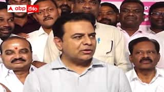 KTR Reaction: పోలీసులే ట్యాపింగ్ చేస్తారు - మాకేం తెలుసు - కేటీఆర్ సంచలన వ్యాఖ్యలు